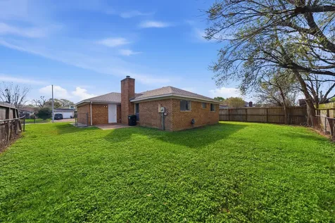 4506 Jamaica Lane Pasadena TX 77505