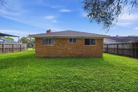4506 Jamaica Lane Pasadena TX 77505