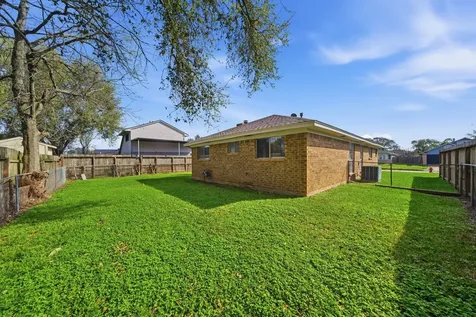 4506 Jamaica Lane Pasadena TX 77505