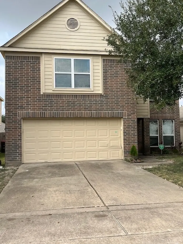 3203 Apple Dale Drive Houston TX 77084