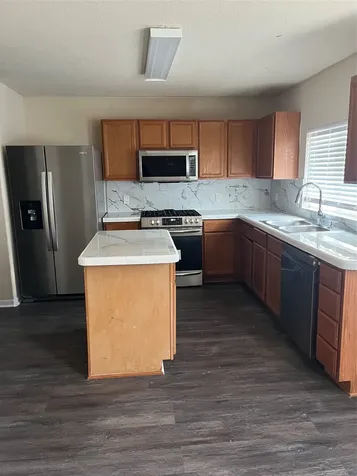 3203 Apple Dale Drive Houston TX 77084