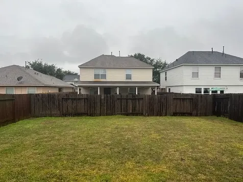 3203 Apple Dale Drive Houston TX 77084
