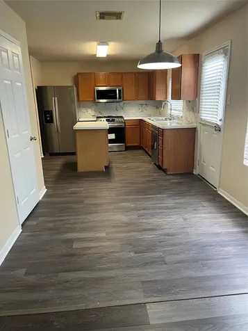 3203 Apple Dale Drive Houston TX 77084