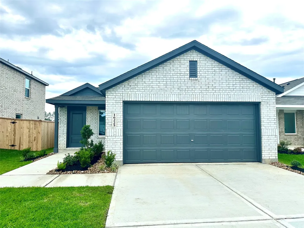 16225 Bergara Bend Drive Splendora TX 77327