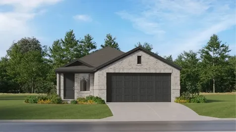 16225 Bergara Bend Drive Splendora TX 77327