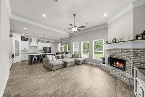 24954 Shady Oak Drive Hockley TX 77447