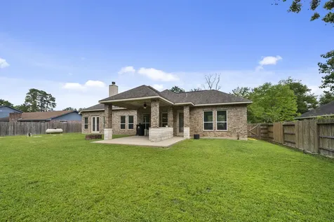 24954 Shady Oak Drive Hockley TX 77447