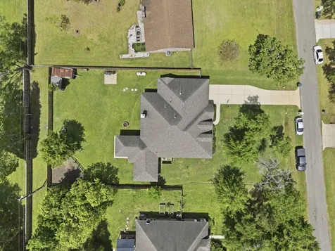 24954 Shady Oak Drive Hockley TX 77447