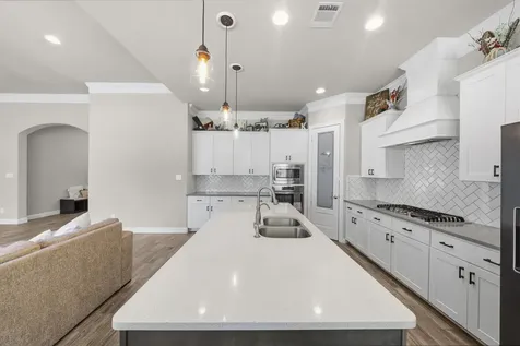 24954 Shady Oak Drive Hockley TX 77447