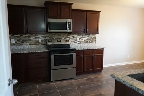 12718 Mystic Water Lane Houston TX 77044