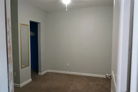 12718 Mystic Water Lane Houston TX 77044