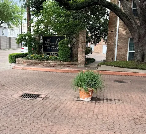 4040 San Felipe Street 104 Houston TX 77027