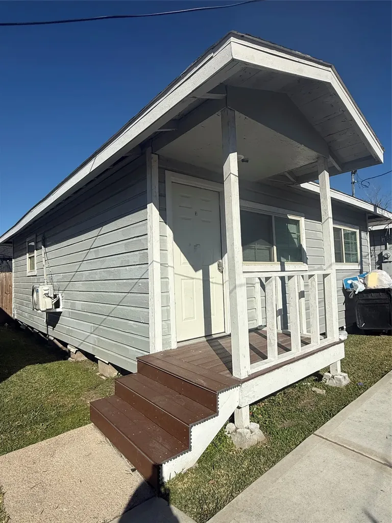8510 Safeguard Street 3 Houston TX 77051