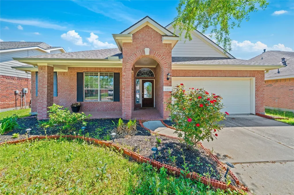 2319 Ligustrum Flower Drive Spring TX 77388