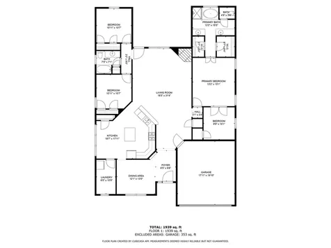 2319 Ligustrum Flower Drive Spring TX 77388