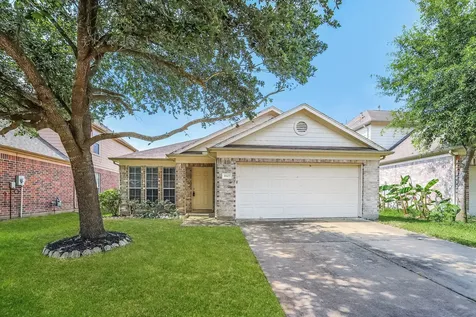 19407 Dawn Canyon Road Houston TX 77084