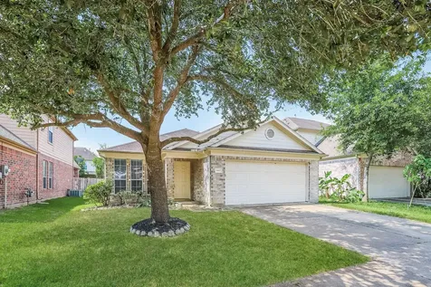 19407 Dawn Canyon Road Houston TX 77084