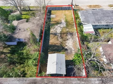 3930 Pickfair Street Houston TX 77026