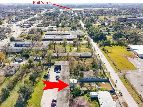 3930 Pickfair Street Houston TX 77026