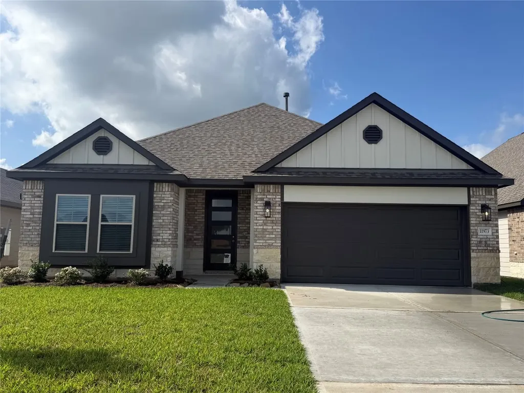 11973 Barbaro Drive Willis TX 77318
