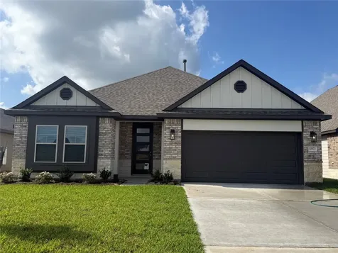 11973 Barbaro Drive Willis TX 77318