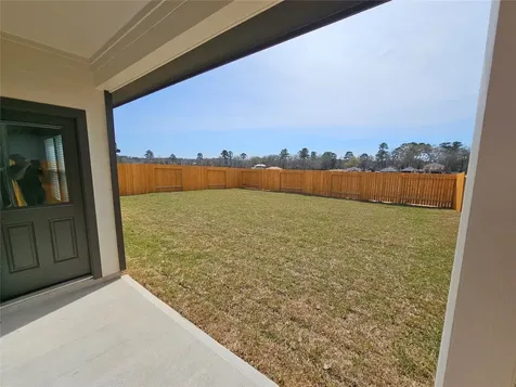 11973 Barbaro Drive Willis TX 77318