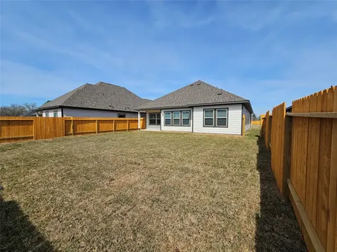 11973 Barbaro Drive Willis TX 77318