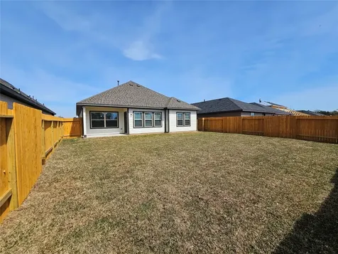 11973 Barbaro Drive Willis TX 77318