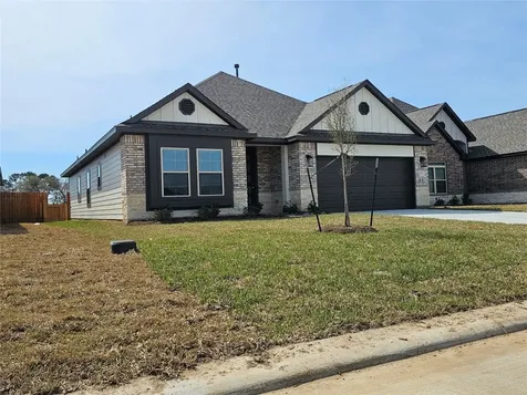 11973 Barbaro Drive Willis TX 77318