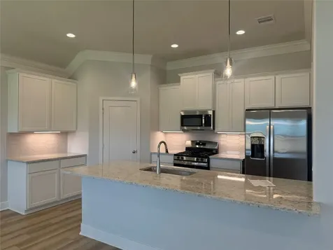 11973 Barbaro Drive Willis TX 77318