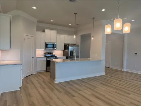 11973 Barbaro Drive Willis TX 77318