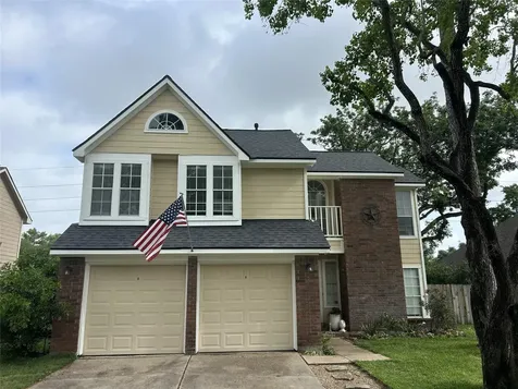 15802 Oak Mountain Drive Houston TX 77095
