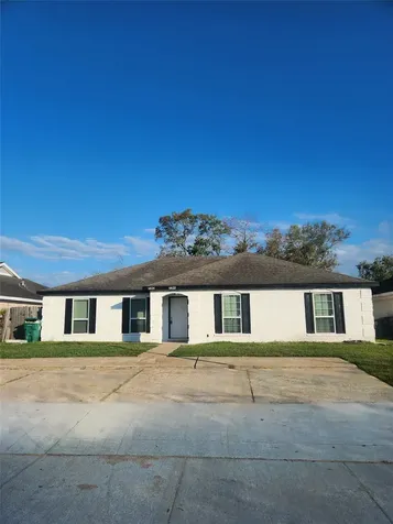 6824 W Fuqua Drive 6824 Missouri City TX 77489