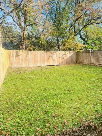 6824 W Fuqua Drive 6824 Missouri City TX 77489