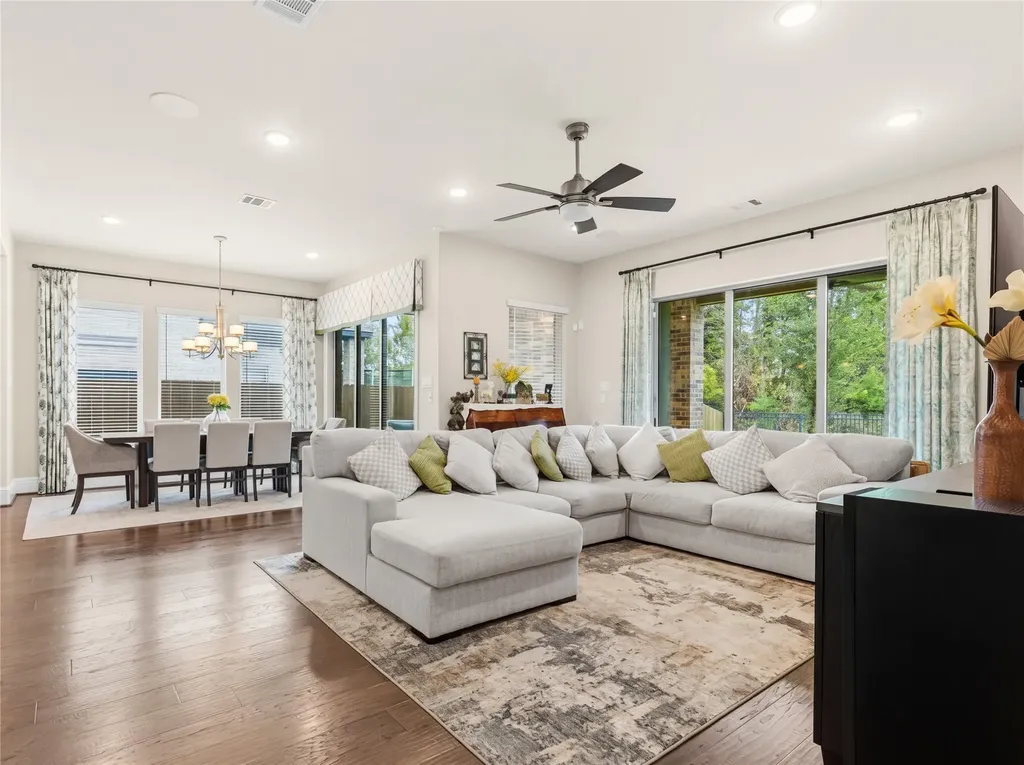 231 Bee Balm Court Conroe TX 77304