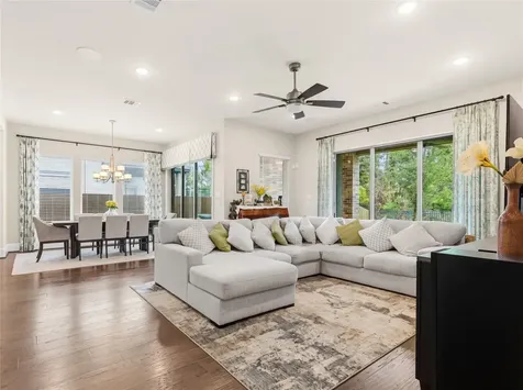 231 Bee Balm Court Conroe TX 77304