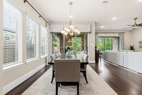 231 Bee Balm Court Conroe TX 77304