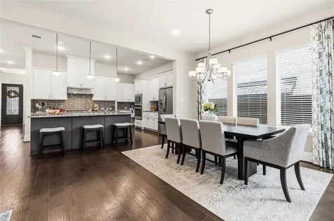 231 Bee Balm Court Conroe TX 77304
