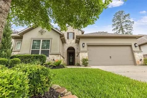 231 Bee Balm Court Conroe TX 77304