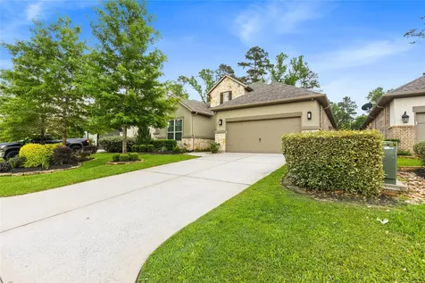 231 Bee Balm Court Conroe TX 77304