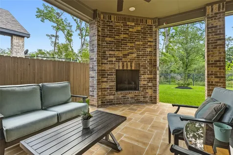 231 Bee Balm Court Conroe TX 77304