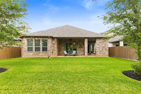 231 Bee Balm Court Conroe TX 77304