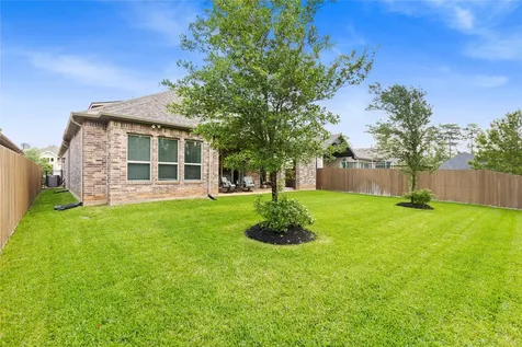 231 Bee Balm Court Conroe TX 77304