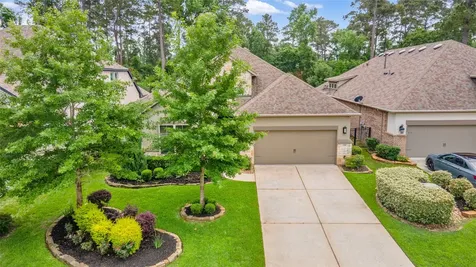231 Bee Balm Court Conroe TX 77304