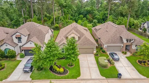 231 Bee Balm Court Conroe TX 77304