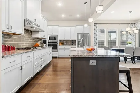 231 Bee Balm Court Conroe TX 77304