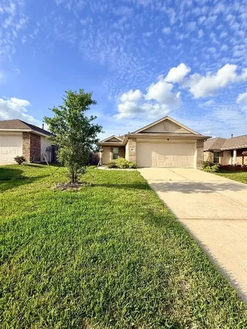 963 Oak Mist Lane Magnolia TX 77354
