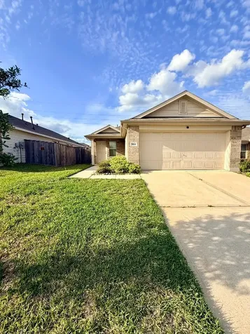 963 Oak Mist Lane Magnolia TX 77354