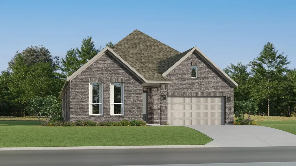 4426 Sunny Hazel Lane Fulshear TX 77441