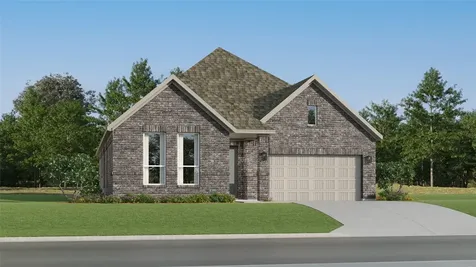 4426 Sunny Hazel Lane Fulshear TX 77441